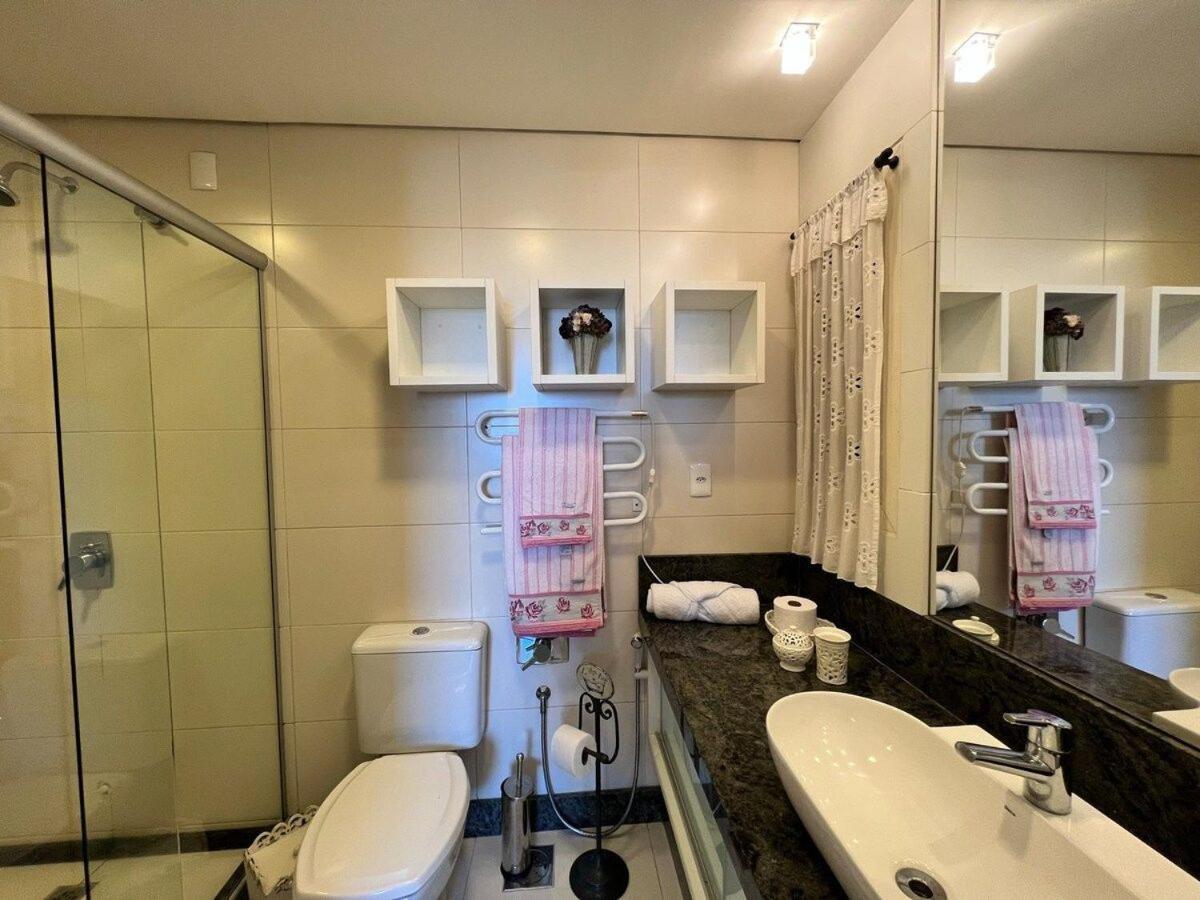 503 - Cobertura Luxo 3 -centro De Apartamento *