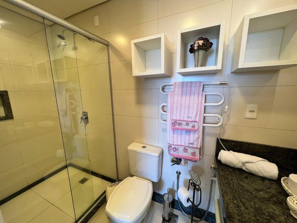 503 - Cobertura Luxo 3 -centro De Apartamento Gramado